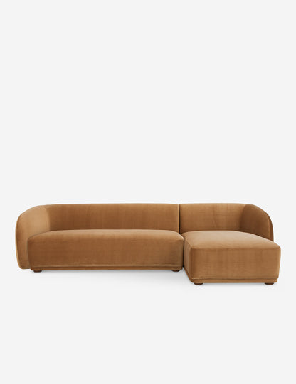 Maas Sectional Sofa