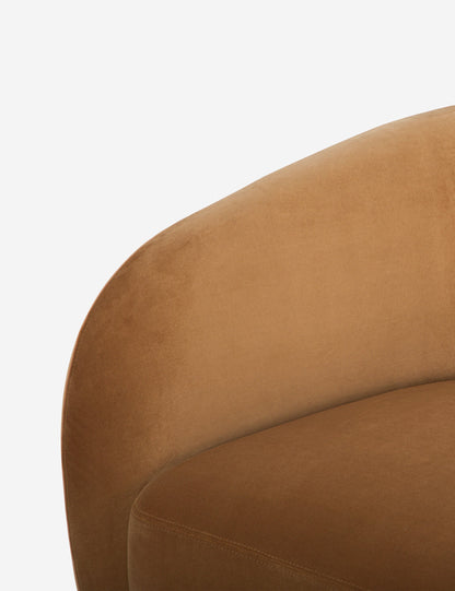Maas Sectional Sofa