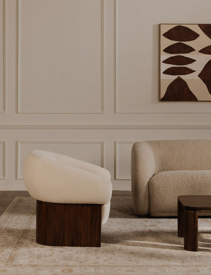 Nasreen Accent Chair