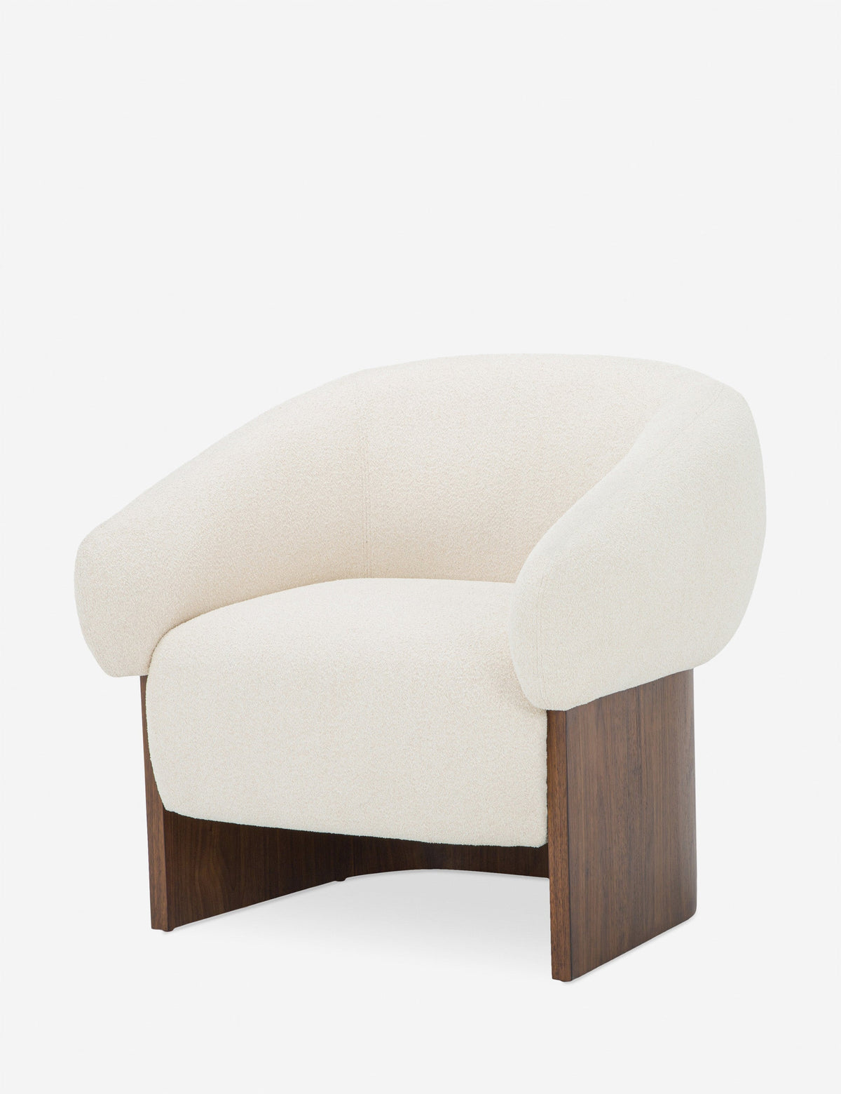 Nasreen Accent Chair