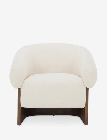 Nasreen Accent Chair