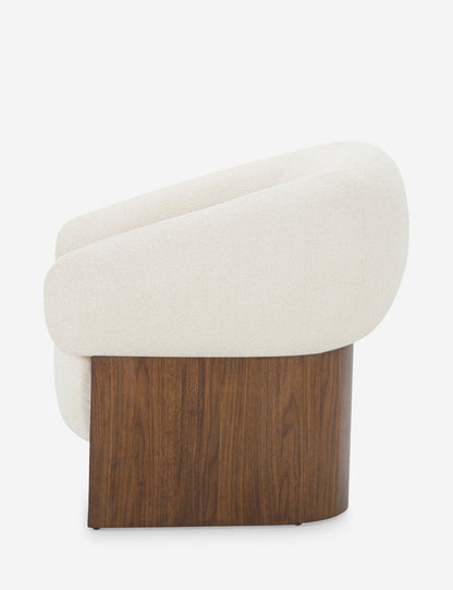 Nasreen Accent Chair
