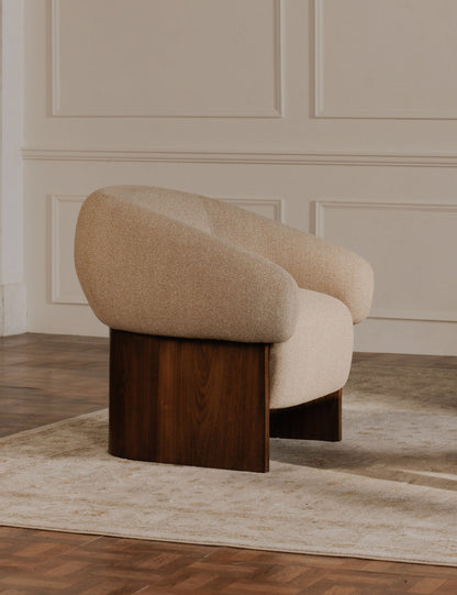Nasreen Accent Chair