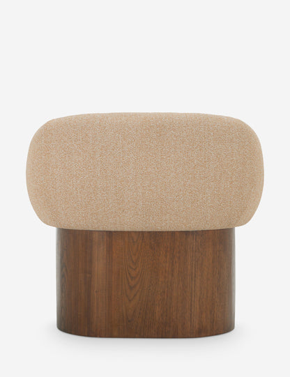 Nasreen Accent Chair