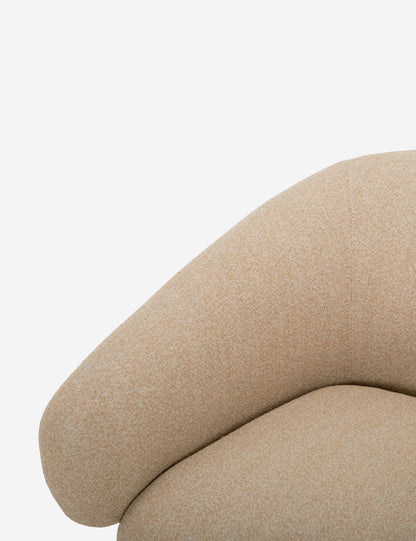 Nasreen Accent Chair