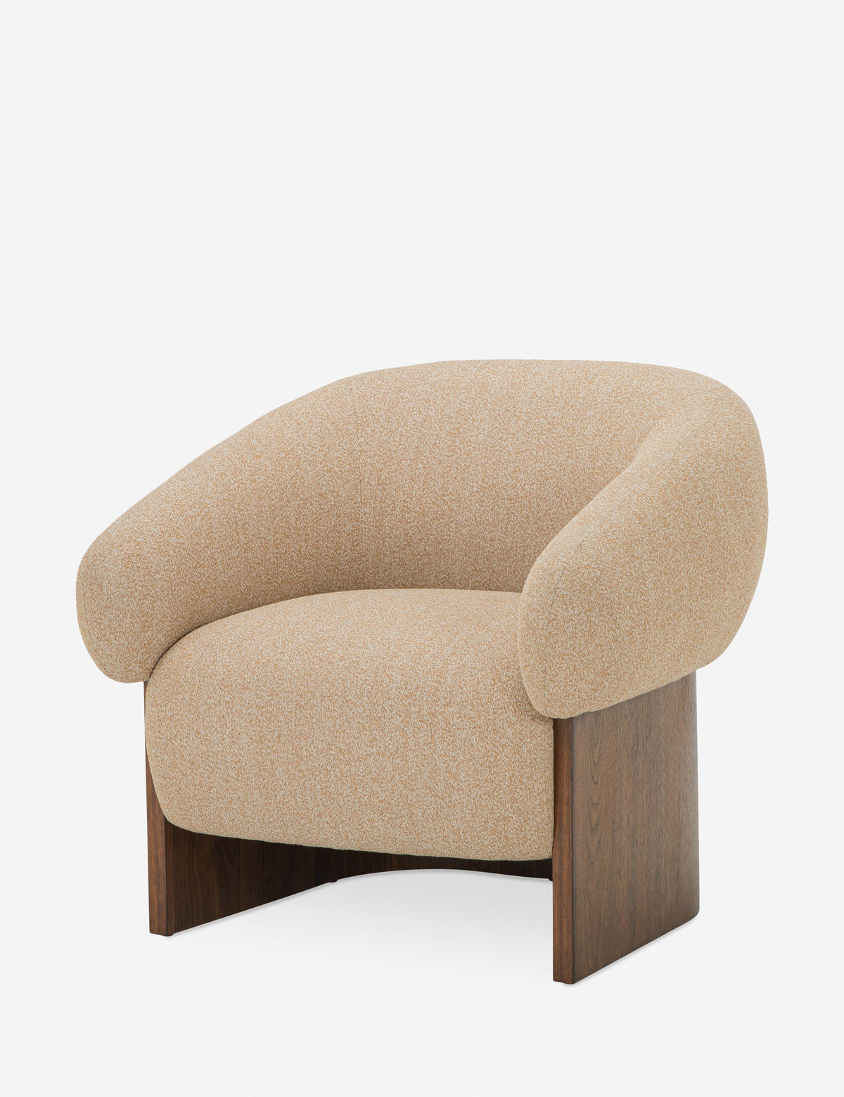 Nasreen Accent Chair
