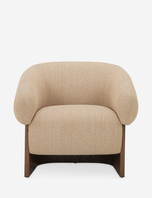 Nasreen Accent Chair