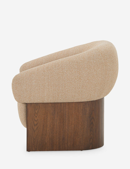 Nasreen Accent Chair