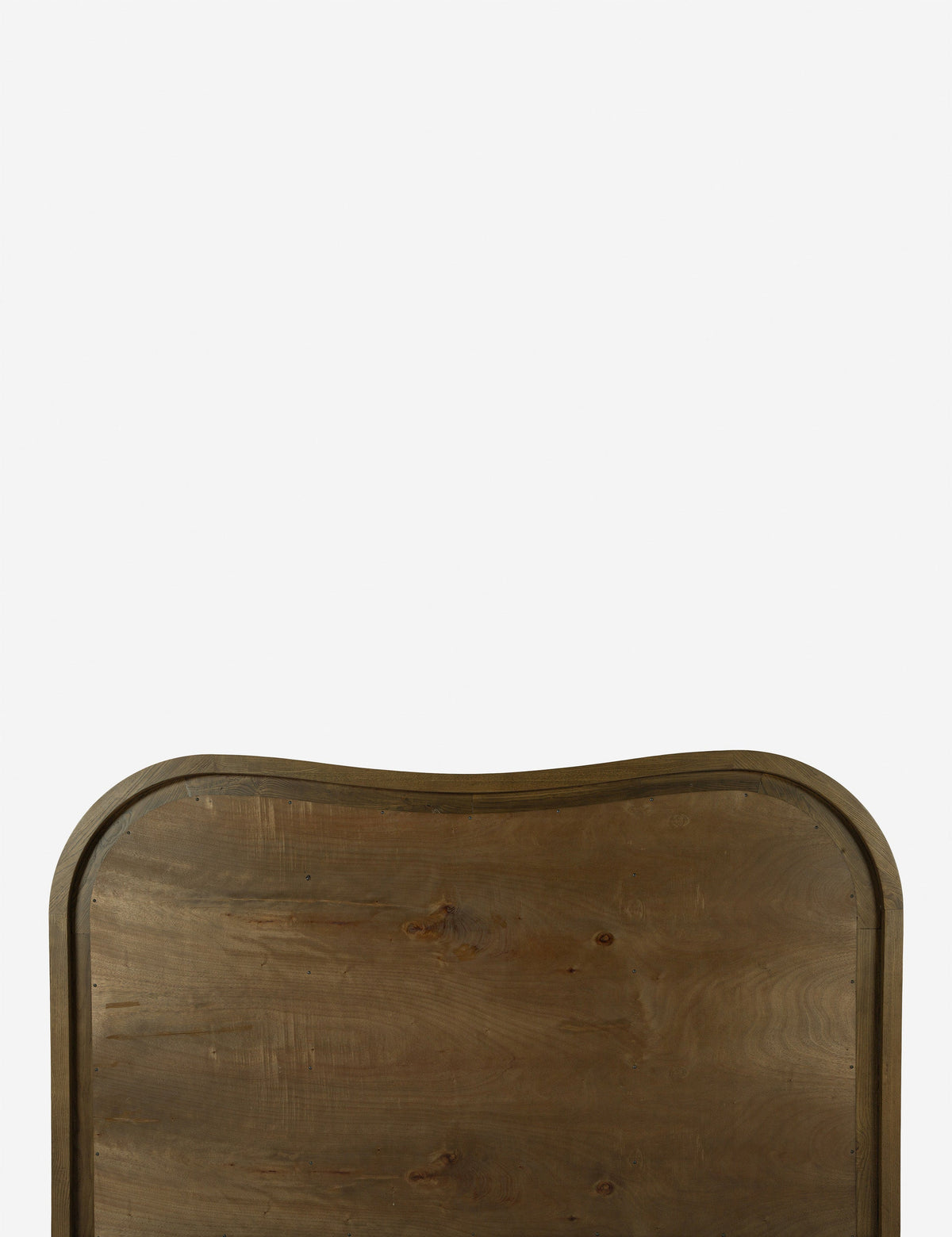 Greenbury Platform Bed
