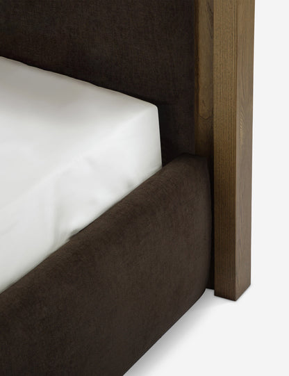 Greenbury Platform Bed