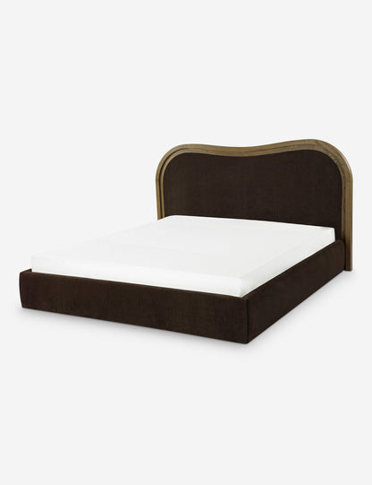 Greenbury Platform Bed