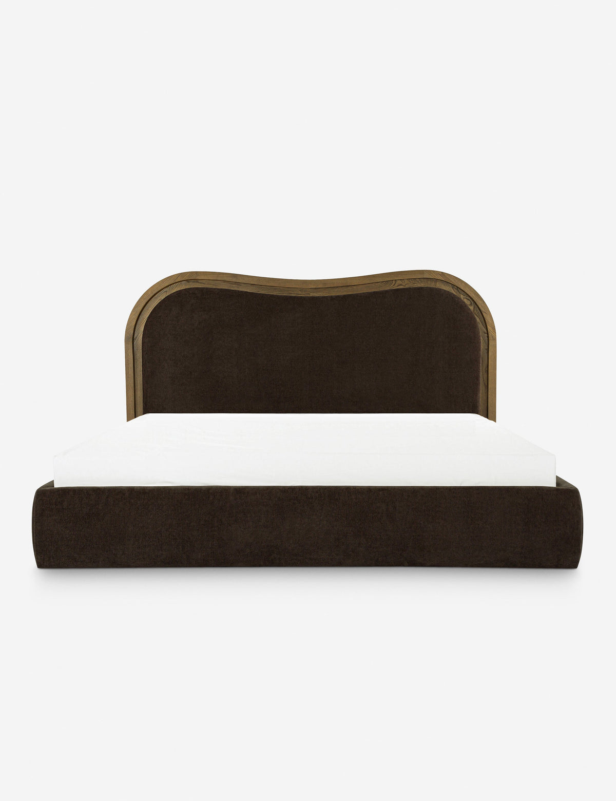 Greenbury Platform Bed