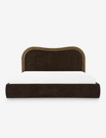 Greenbury Platform Bed