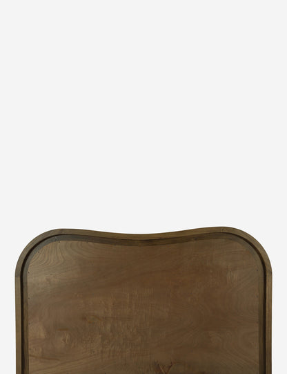 Greenbury Platform Bed