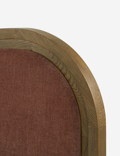 Greenbury Platform Bed