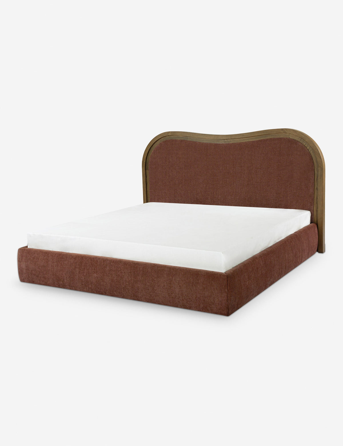 Greenbury Platform Bed