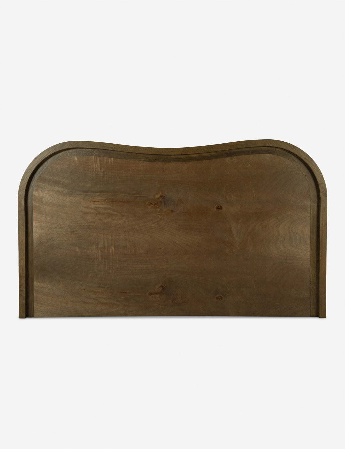 Greenbury Platform Bed
