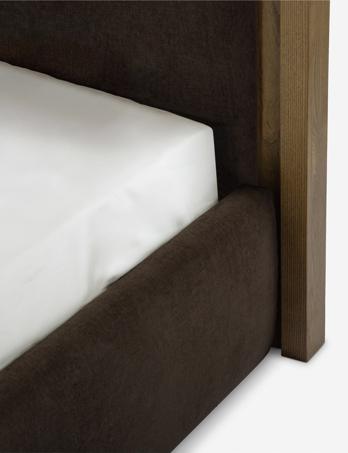 Greenbury Platform Bed