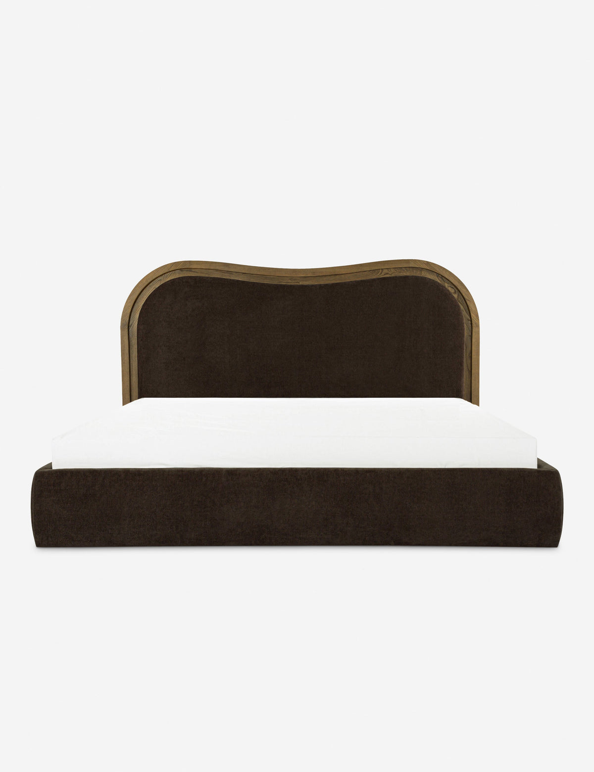 Greenbury Platform Bed