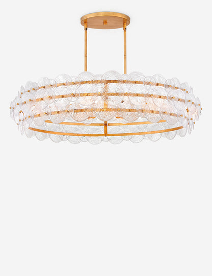 Barcelona Drum Chandelier