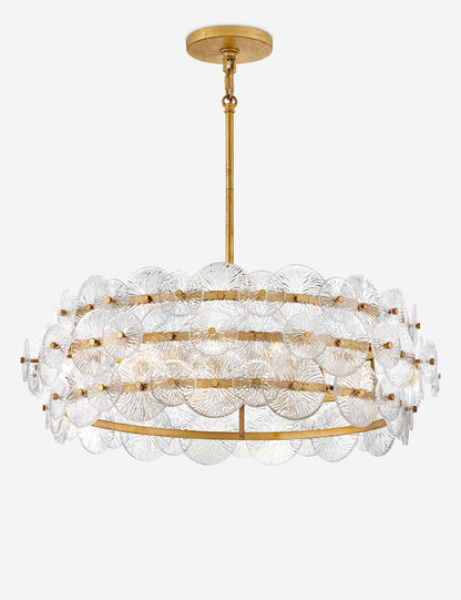 Barcelona Drum Chandelier