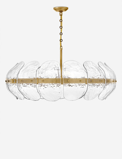 Bascom Drum Chandelier