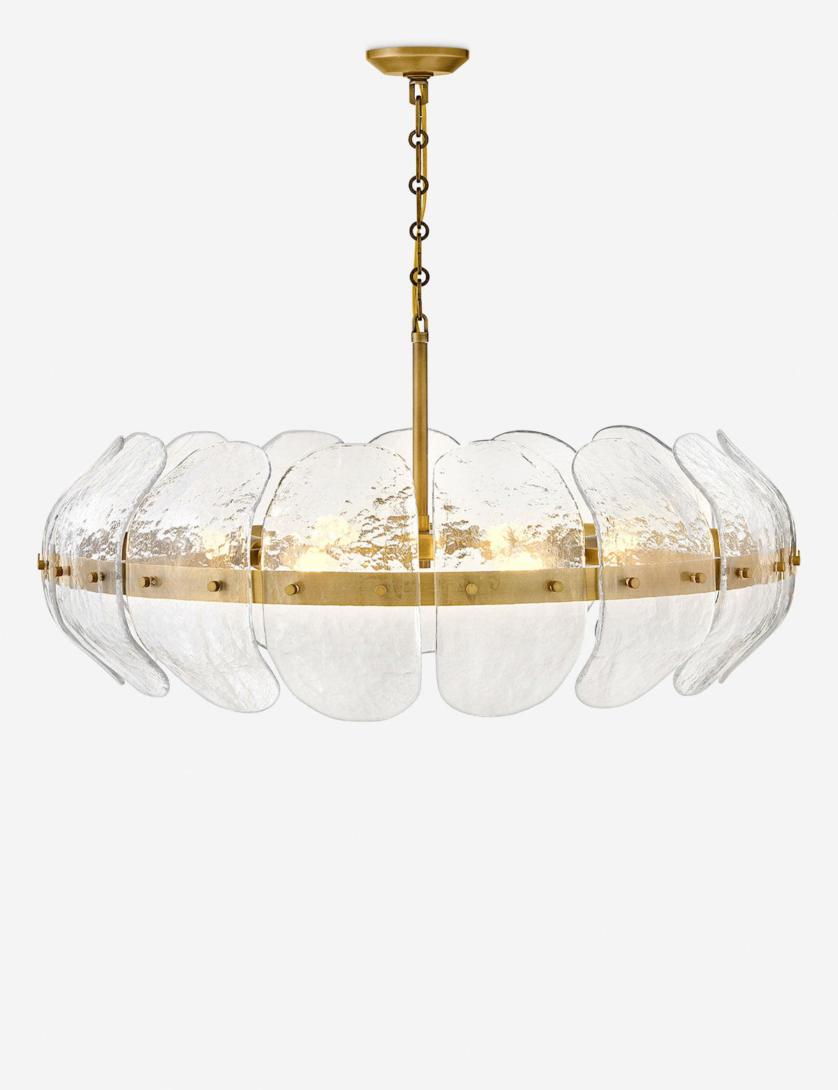 Bascom Drum Chandelier