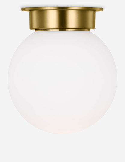 Nodes Flush Mount Light by Kelly Wearstler