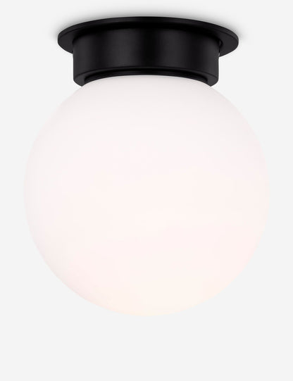 Nodes Flush Mount Light by Kelly Wearstler