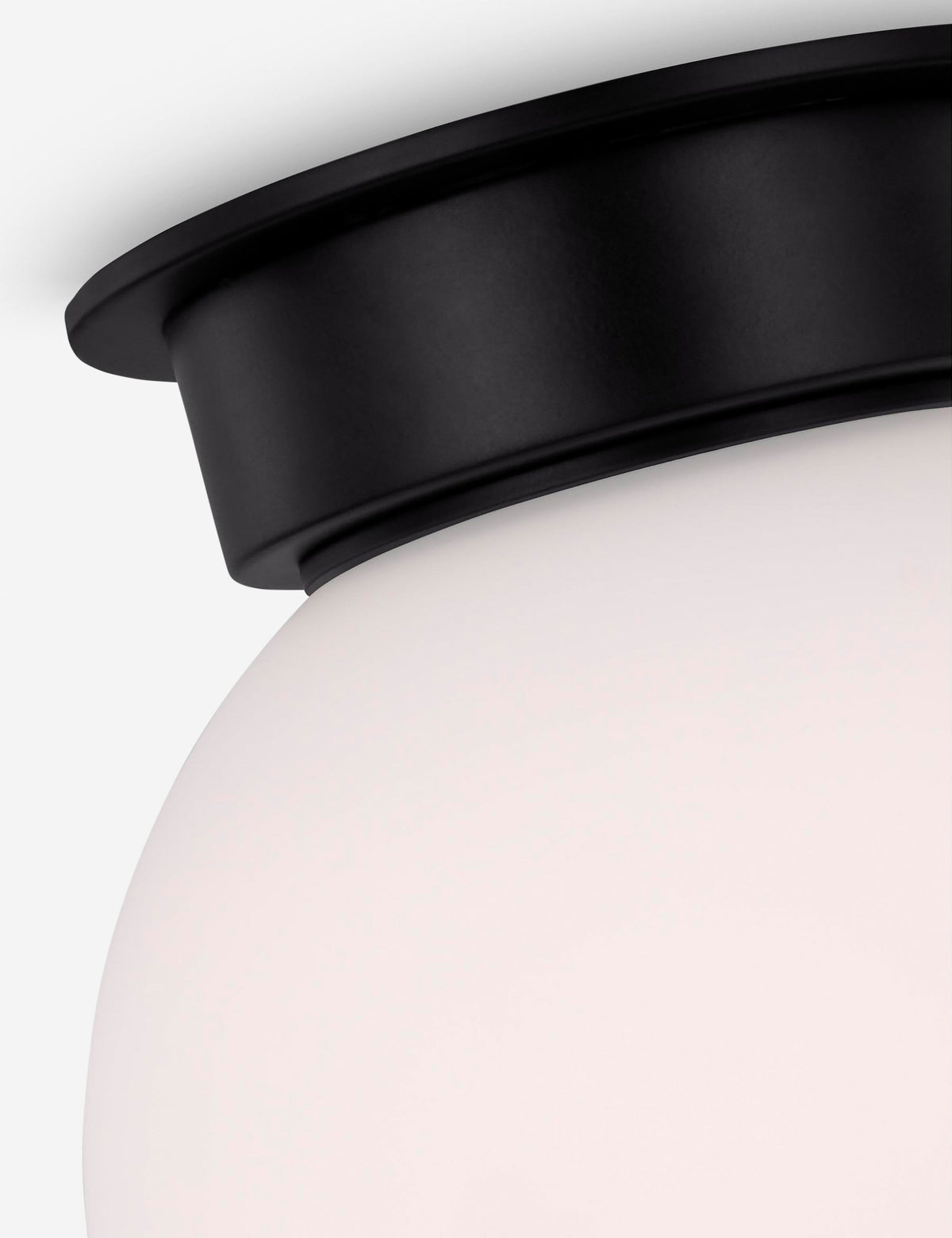 Nodes Flush Mount Light by Kelly Wearstler