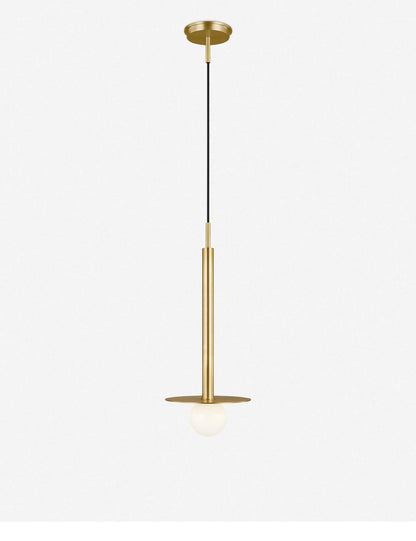 Nodes Pendant Light by Kelly Wearstler
