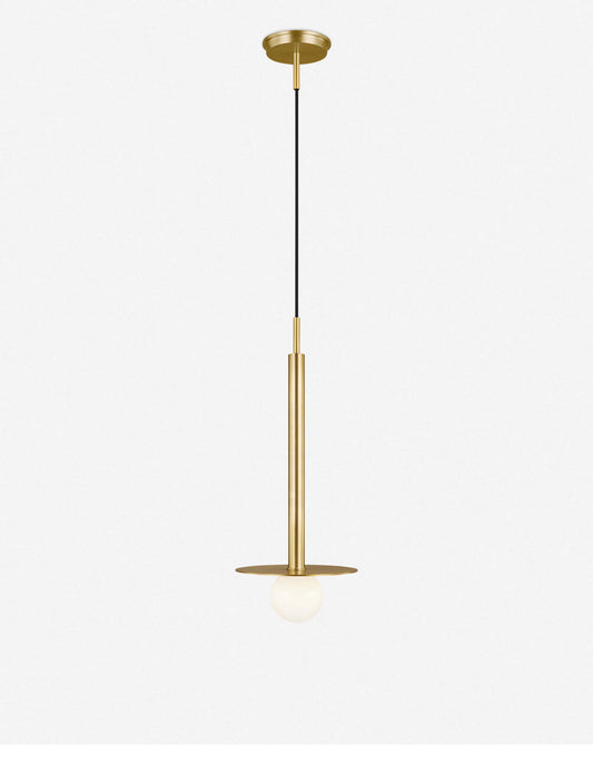 Nodes Pendant Light by Kelly Wearstler