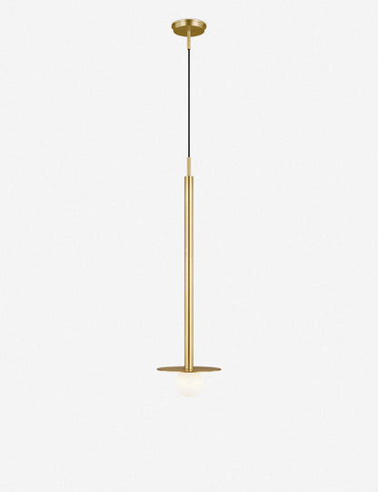 Nodes Pendant Light by Kelly Wearstler
