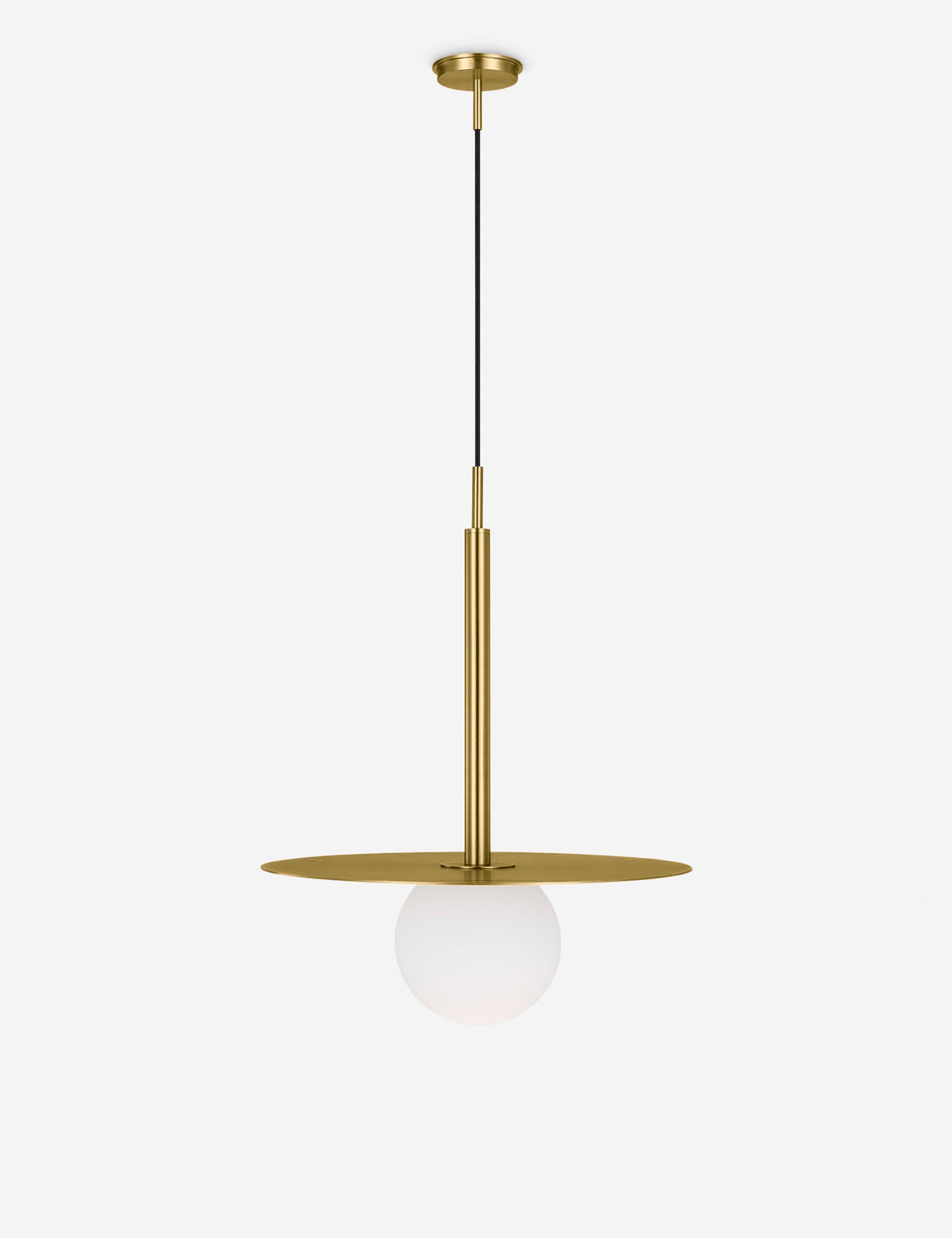 Nodes Pendant Light by Kelly Wearstler