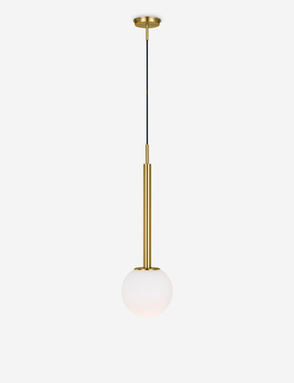 Nodes Pendant Light by Kelly Wearstler