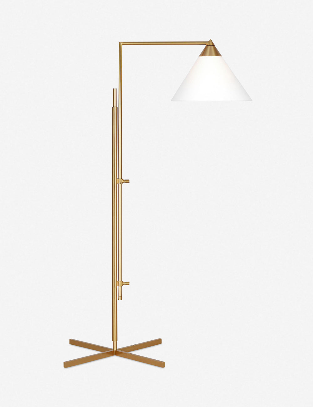 Franklin Task Floor Lamp by Kelly Wearstler