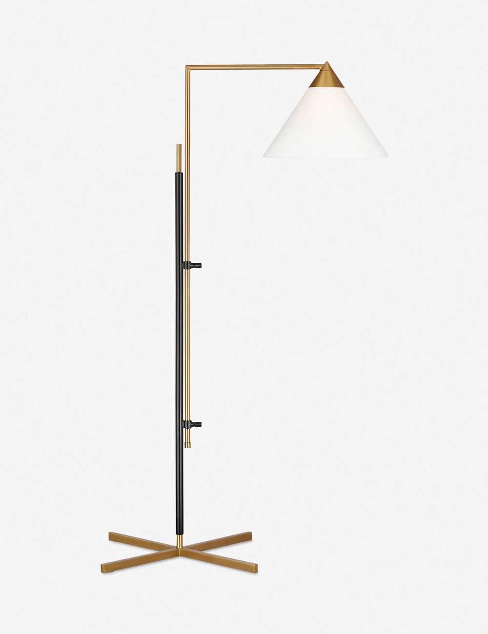 Franklin Task Floor Lamp by Kelly Wearstler