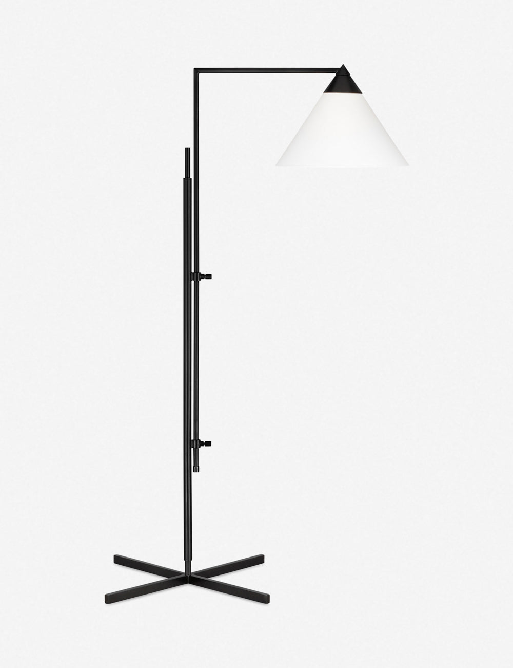 Franklin Task Floor Lamp by Kelly Wearstler