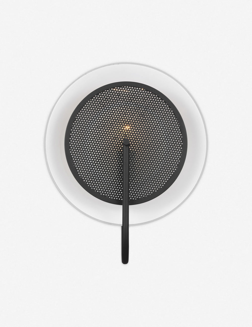 Gesture Sconce by Kelly Wearstler