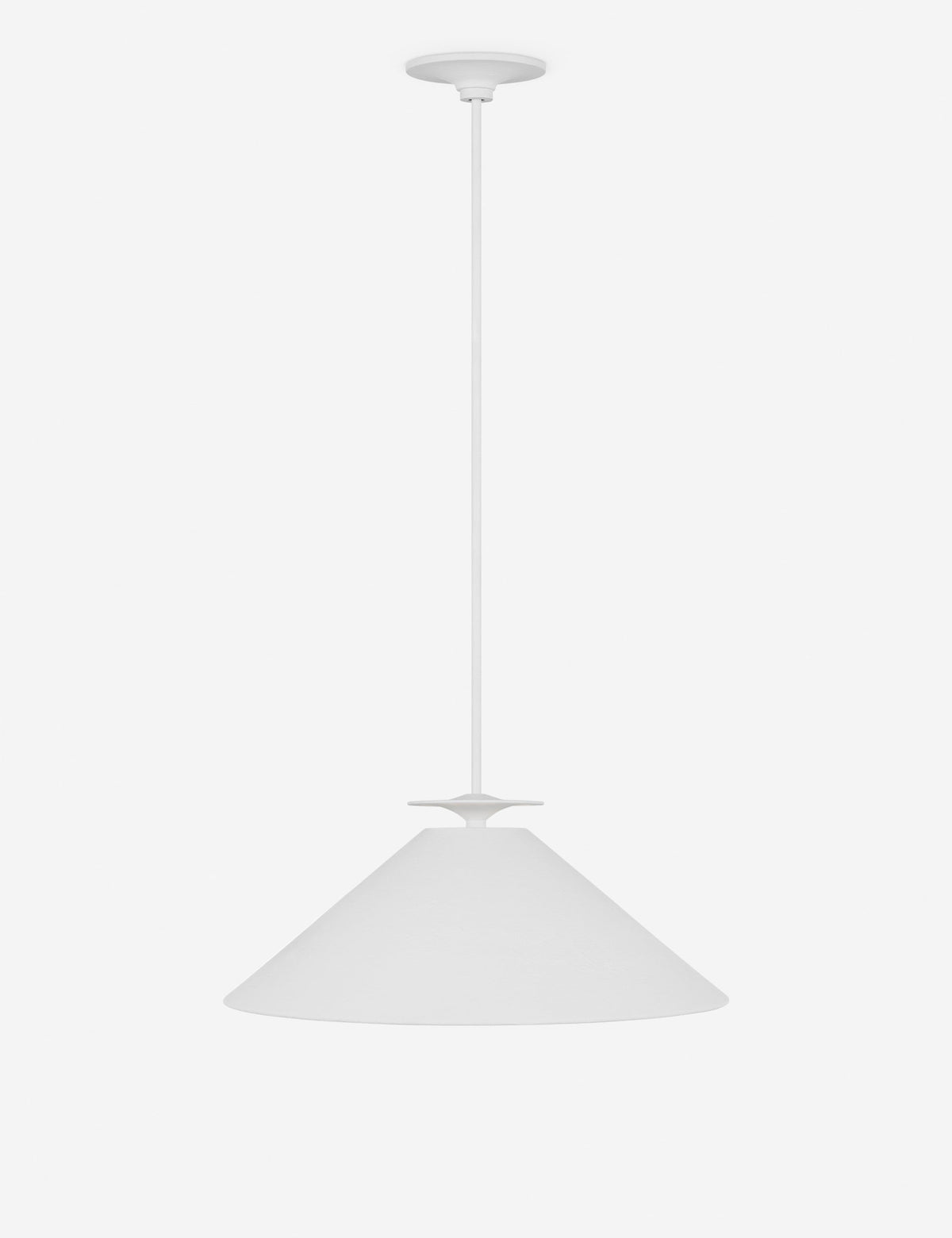 Cornet Pendant Light by Christiane Lemieux