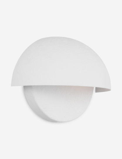 Beaunay Sconce by Christiane Lemieux