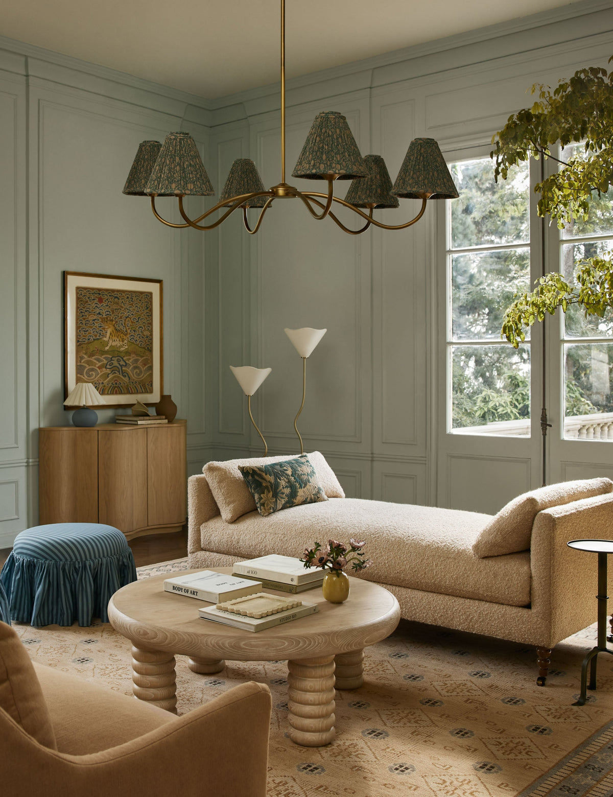 Fabienne Daybed