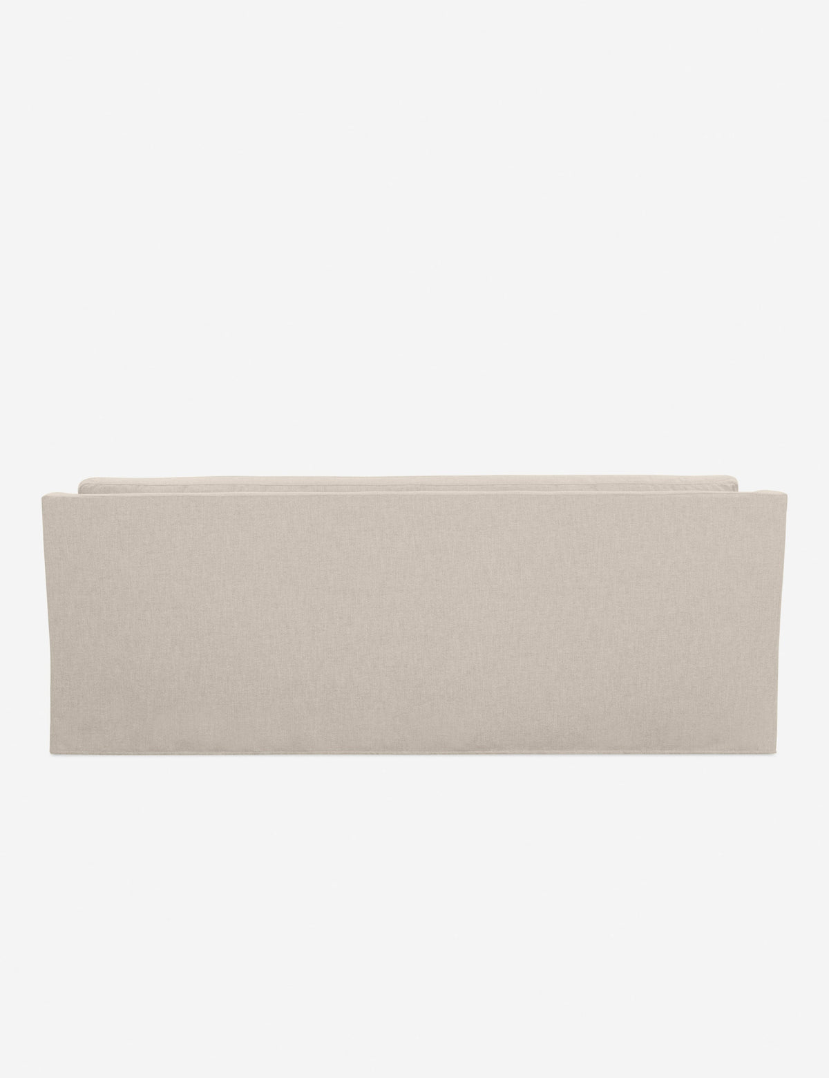 Fabienne Slipcover Sofa