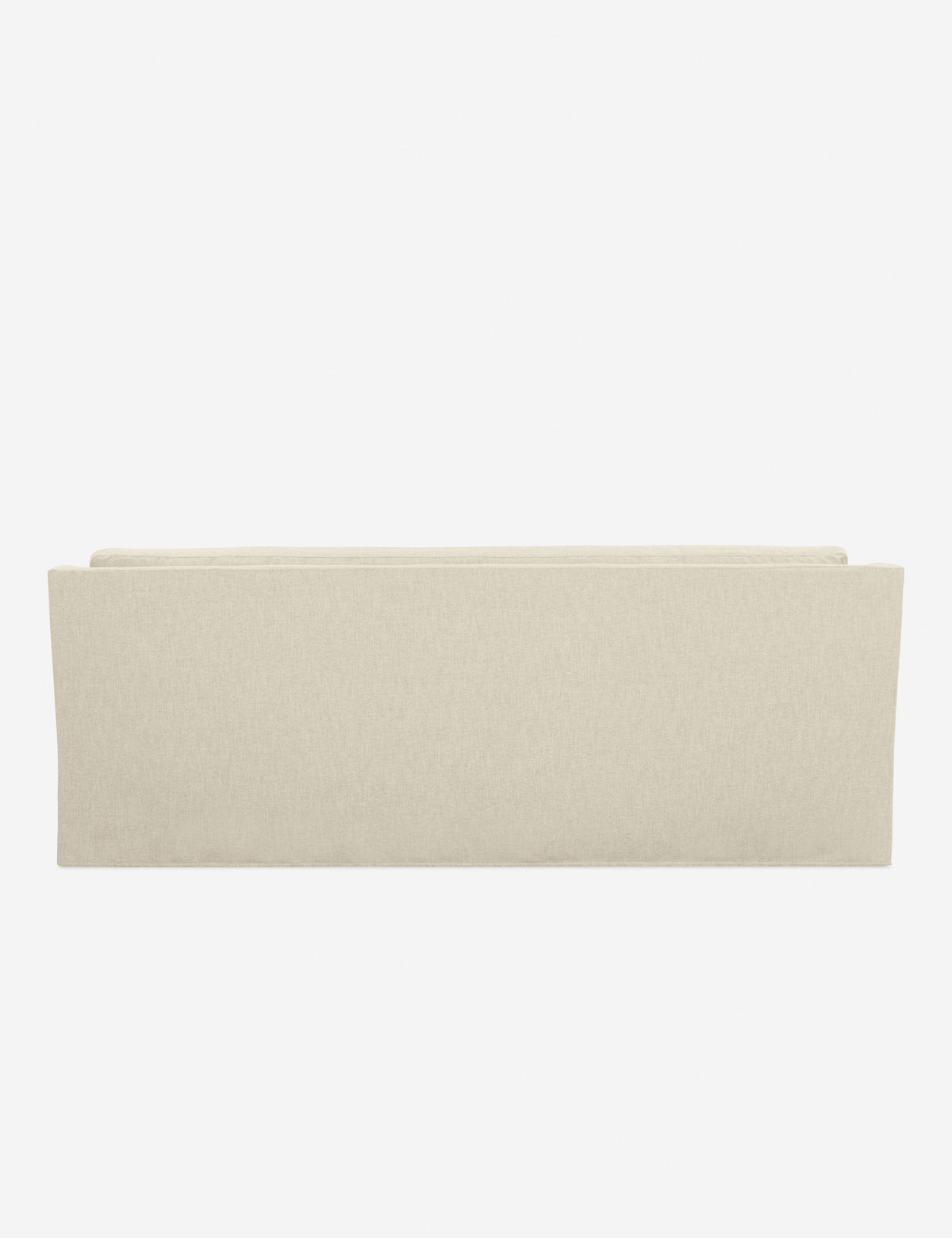 Fabienne Slipcover Sofa