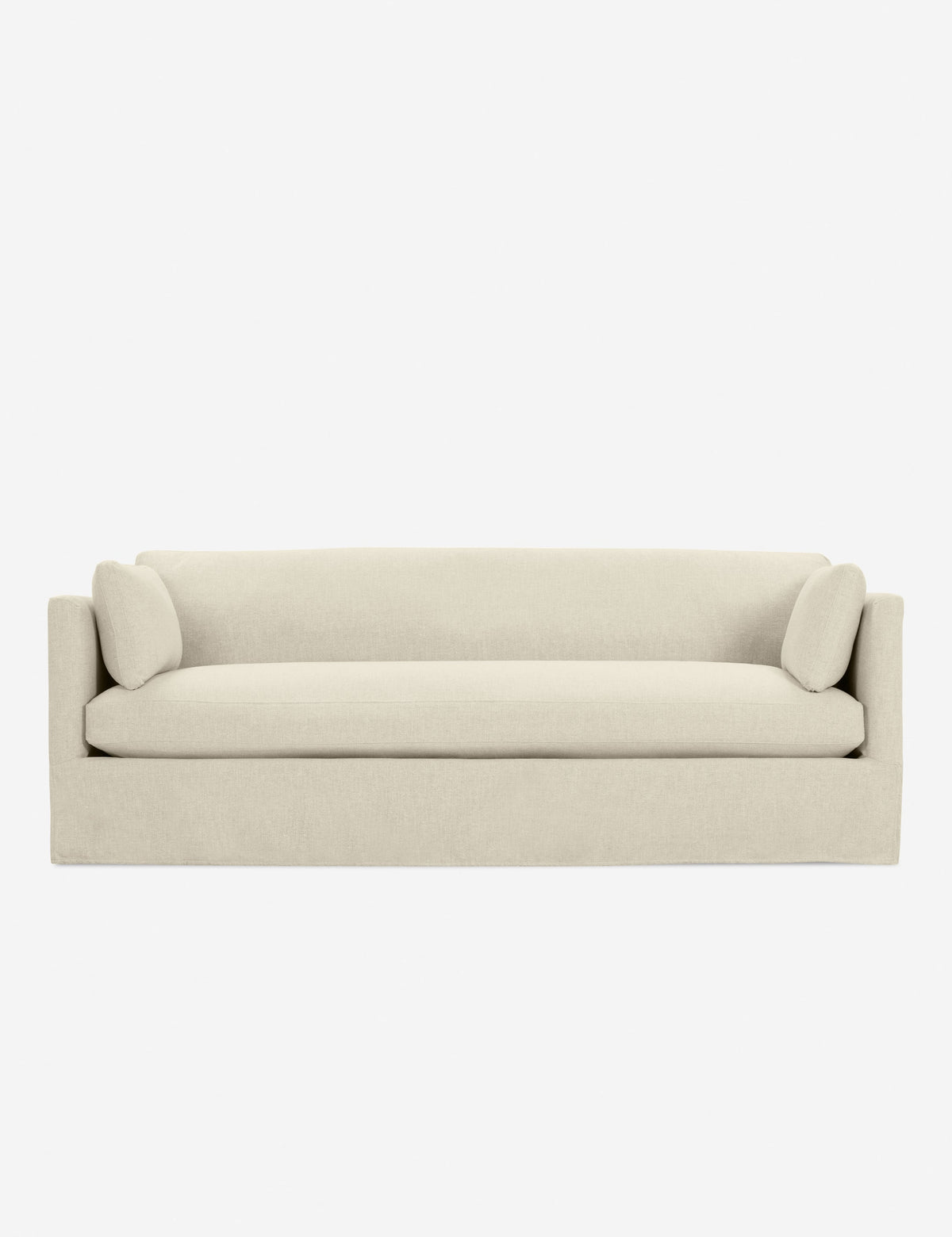Fabienne Slipcover Sofa