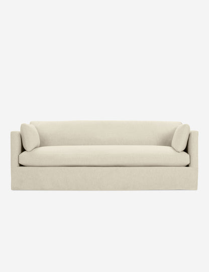 Fabienne Slipcover Sofa