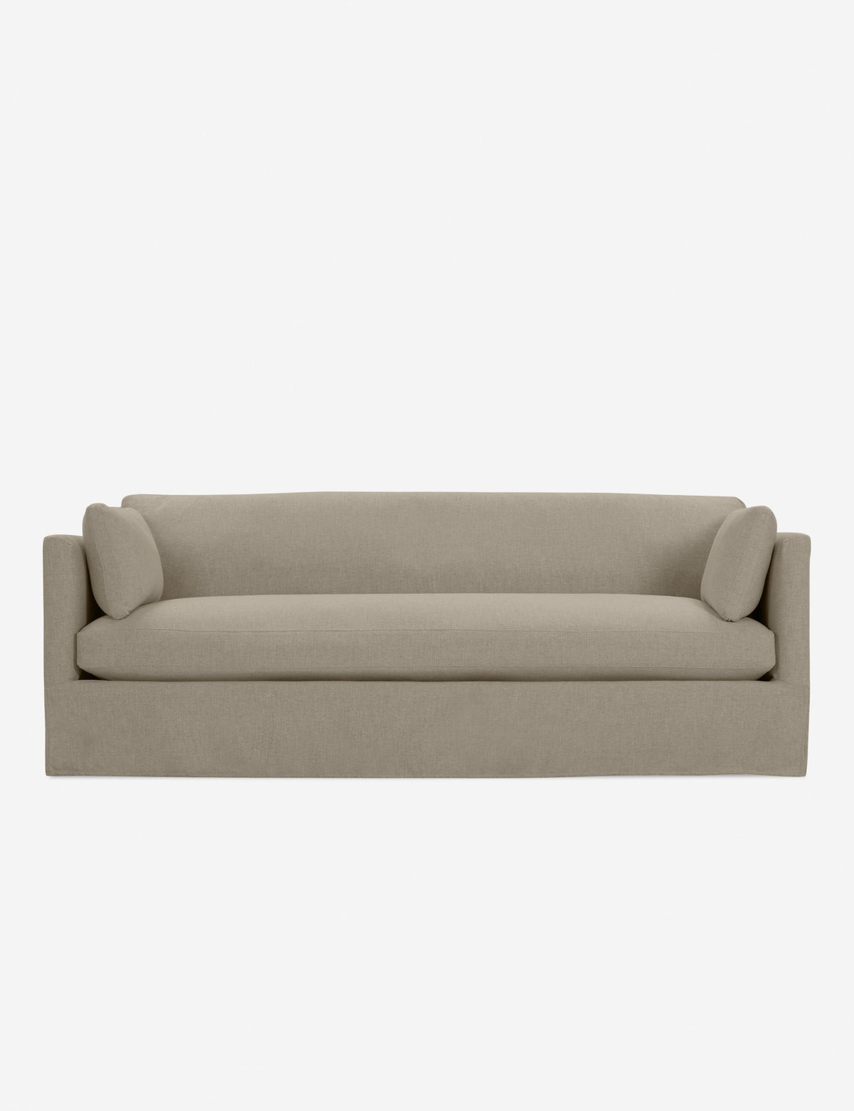 Fabienne Slipcover Sofa