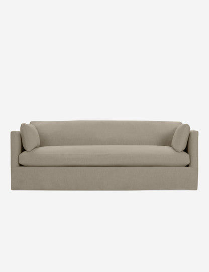 Fabienne Slipcover Sofa