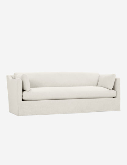 Fabienne Slipcover Sofa