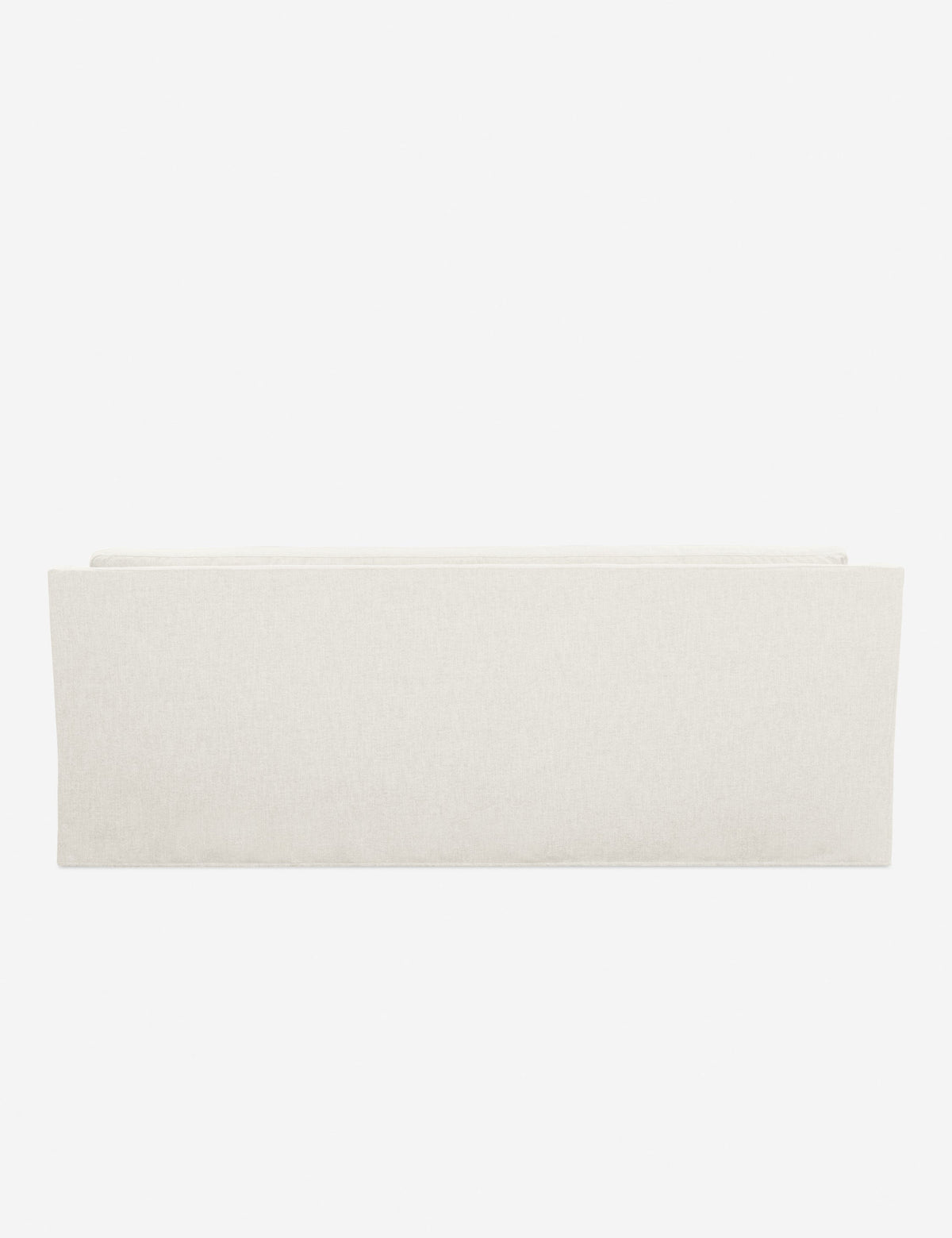 Fabienne Slipcover Sofa